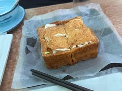 -红帽小馆(向阳路店)