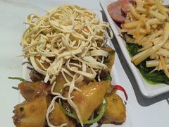 -郭记三宝粥店(锦山大街店)