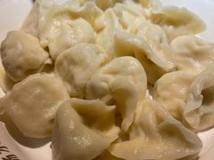 海胆水饺-日丰园海肠水饺·老字号大连海鲜(和平广场店)