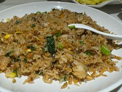 -红日饭店(裕隆三路店)