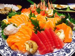 -德川家日本料理(中关村寰太大厦店)