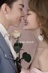 点击看大图 -苏州HX-合喜映画婚纱摄影