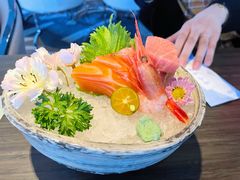 -滩万日本料理Nadaman(国贸大酒店)