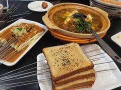 -勇利赵家烤肉坊(含光路店)