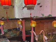 -锦上中式酒馆(南内环店)