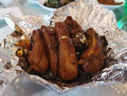 -大连城堡豪华精选酒店·宴会厅