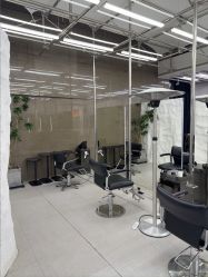-BOF HAIR BY HONTO