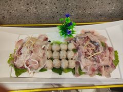 -粤顺渔坊·中山脆肉鲩火锅(清湖店)