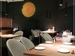 大堂-初花·日本料理