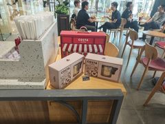 -COSTA COFFEE(丰联广场店)