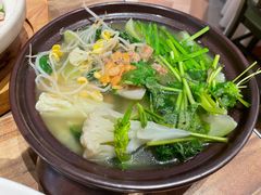 -陈鹏鹏潮汕菜(欢乐海岸 海边景观店)