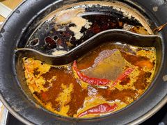 -温野菜涮涮锅(曲江大悦城店)