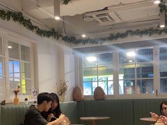 -杏甜品(尖沙咀加拿分道店)