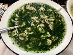 -新名仕新白玉兰餐厅