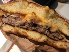 -麦当劳(瓦房店世纪广场店)