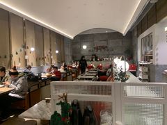 大堂-nata&bica(松江大学城店)
