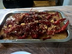 -袁老大龙虾(石鼓路总店)