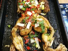 -二茂羊公馆(东柳大街店)