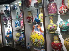 -景德镇古窑民俗博览区