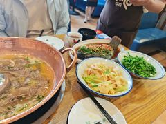 -妈妈的味道(和顺古镇店)