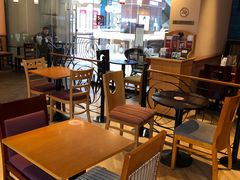 大堂-COSTA COFFEE(济南振华商厦店)