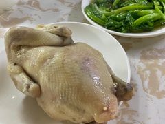 -佳基盐焗鸡