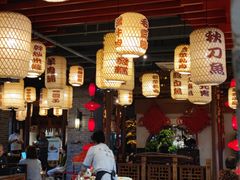 -二十八里太湖船菜(吉祥路店)