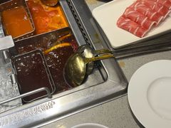 -海底捞火锅(新松江路店)