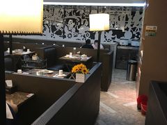 大堂-黄记煌三汁焖锅(崇文门店)