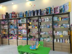 -蜜儿堂鼻炎·儿推·游泳(龙华大浪店)