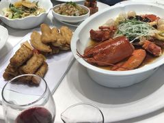 -石浦大酒店(百丈店)