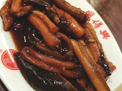 -同得兴 Since·1995 传统苏式面馆(嘉馀坊店)