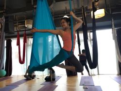 点击看大图 -FineYoga梵音瑜伽·普拉提
