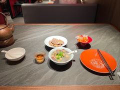 -小厨娘金榜题名(夫子庙秦淮河店)