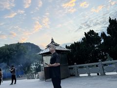 -凤凰山公园-龙王古庙