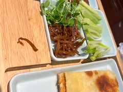 -恭敬李·烤鸭(天坛北门店)