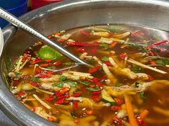 -金山锅贴店(金泉路店)