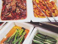 -盛江山自助料理(大悦城旗舰店)