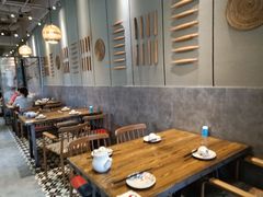 大堂-三姐妹餐厅(曲江店)