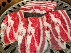 -海之屋韩式烤肉(海棠68环球美食街店)