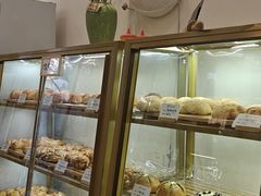 -提亚烘焙·手作面包·生日蛋糕(七星店)