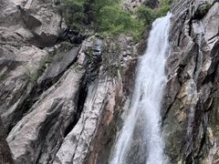 -洛阳白云山景区