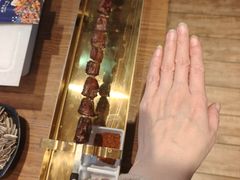 -华府九号海鲜烧烤大排档(龙域店)