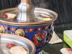 -南门涮肉(上海一店)