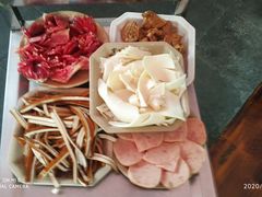 -化龙桥九宫格火锅(清水河店)