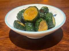 -李犟大爆鳝面·手工蟹黄包(湖滨西湖店)