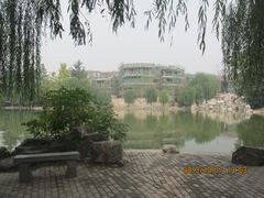 -西安市长乐公园