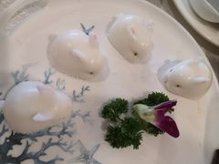 -龙的酒楼·手工早茶·顺德菜(近良路店)
