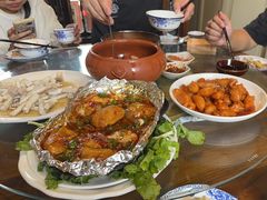 -香满楼(临安路店)