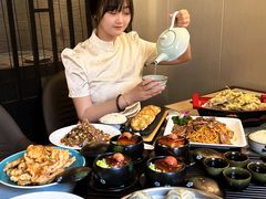 -君霖海鲜私房菜(春柳店)